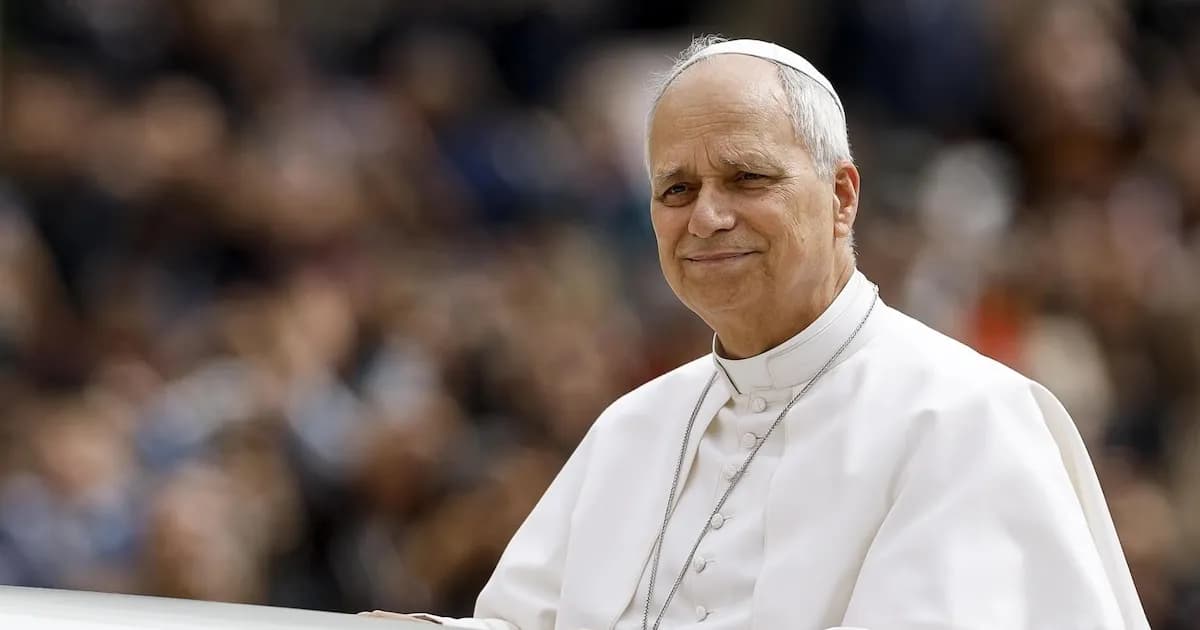 El Papa León XIV realizará un extenso recorrido de 2.500 km en su visita a España
