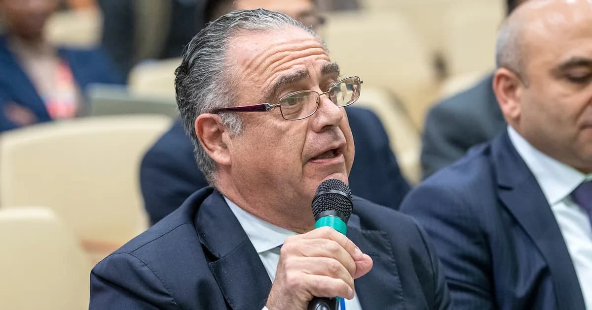 Argentina reitera su demanda ante la OEA por la liberación de presos políticos en Venezuela