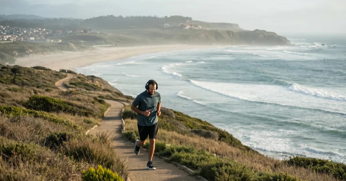 Por qué muchos principiantes en running abandonan en su primer mes de entrenamiento