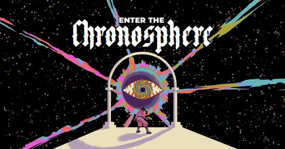 ‘Enter the Chronosphere’ pospone su acceso anticipado para esquivar a Subnautica 2