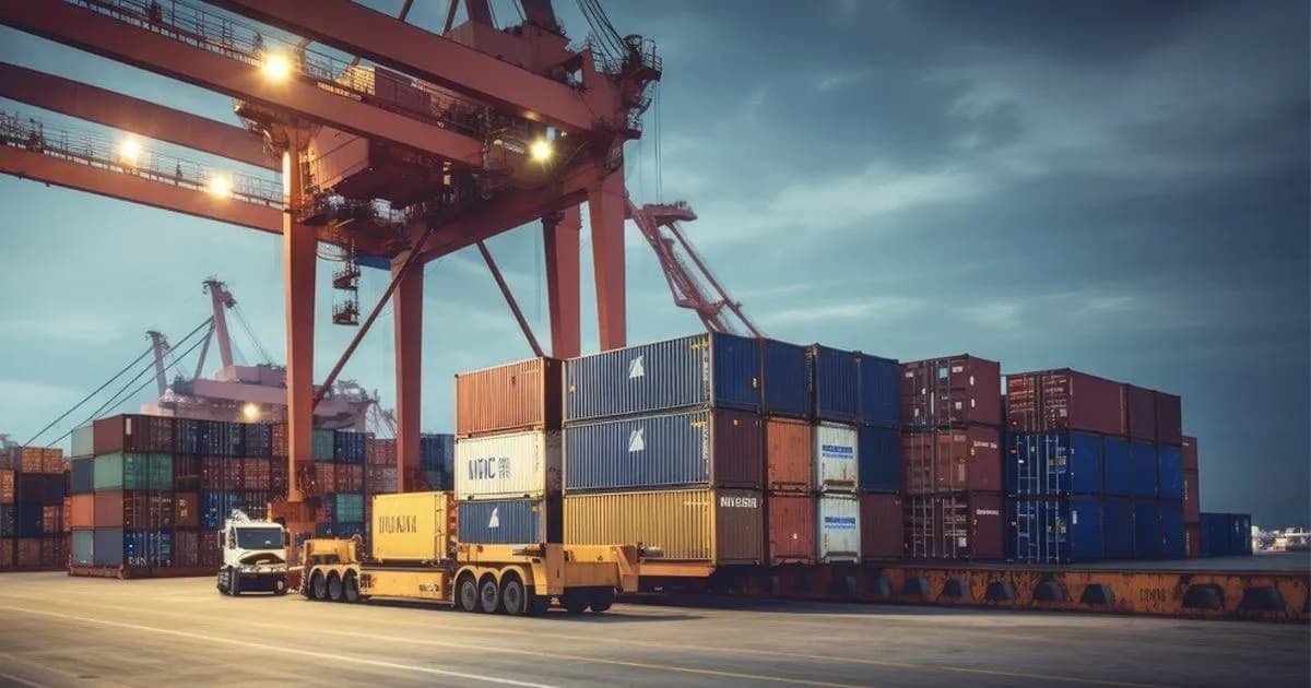 Exportaciones en Argentina: Crecimientos y Caídas por Provincias en la Última Década