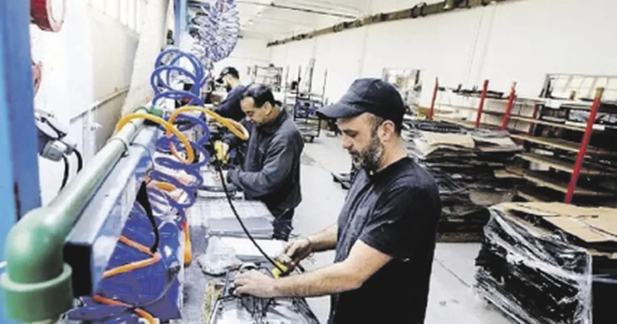 Desafíos del Blanqueo Laboral para PYMES en Tiempos de Crisis Económica