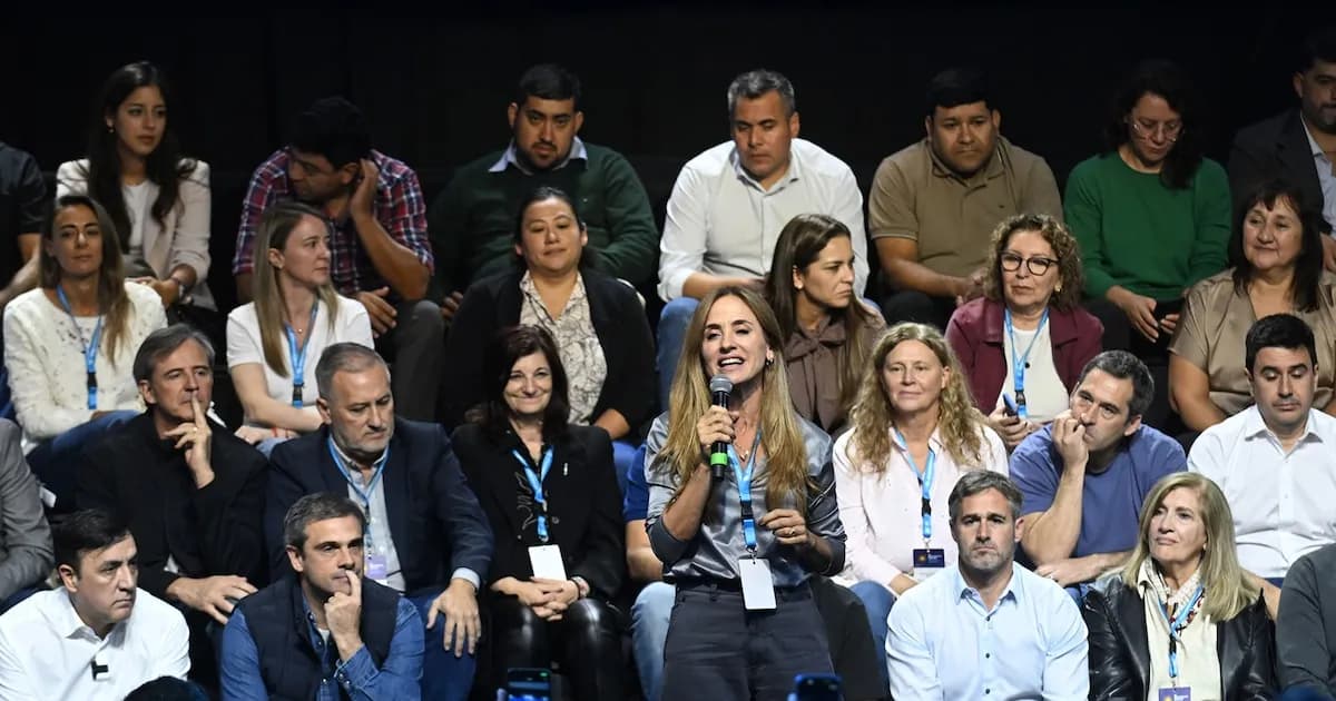 Tolosa Paz: El Peronismo Federal prioriza el debate antes que las candidaturas