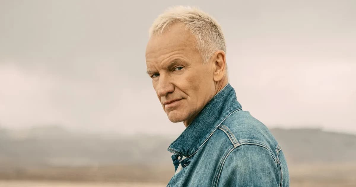 Sting: La razón detrás de su decisión de no heredar toda su fortuna a sus hijos