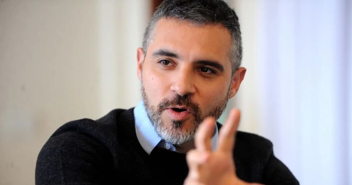 Cristian Girard: El uso del hambre como herramienta en la economía de Javier Milei