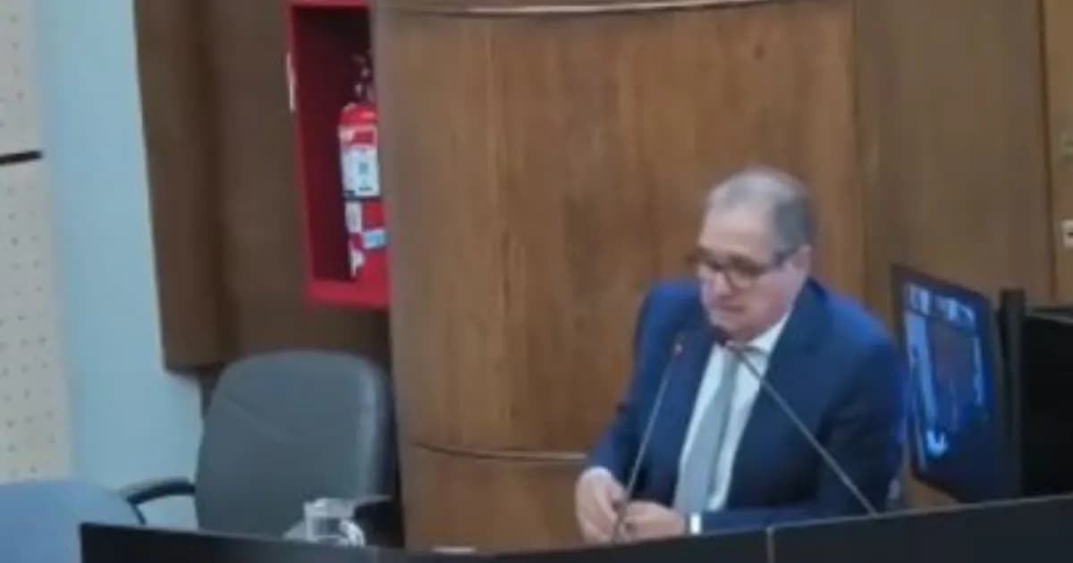 El testimonio de Diego Cabot revela irregularidades en la causa de los Cuadernos