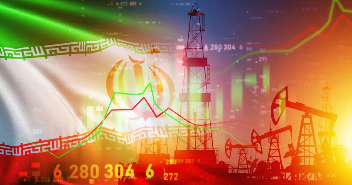 Wall Street marca nuevos máximos tras avances en negociaciones entre EE.UU. e Irán