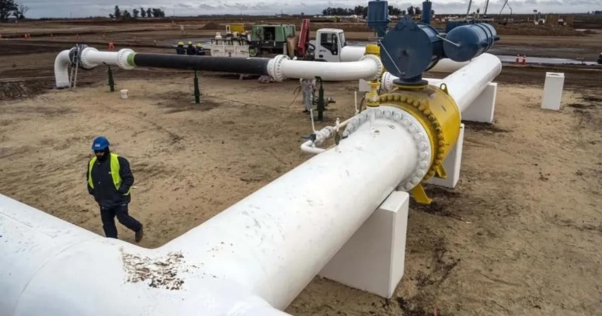 Industriales del NOA en crisis: la escasez de gas amenaza la producción regional