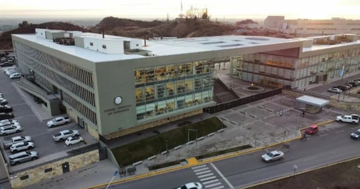 Detenido por asesinato de su amigo mientras dormía en Neuquén