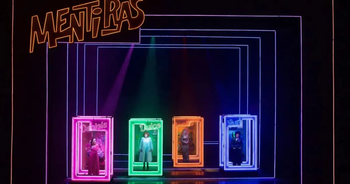 Noticias: José Manuel López Velarde plantea diálogo sobre incentivos para el teatro mexicano