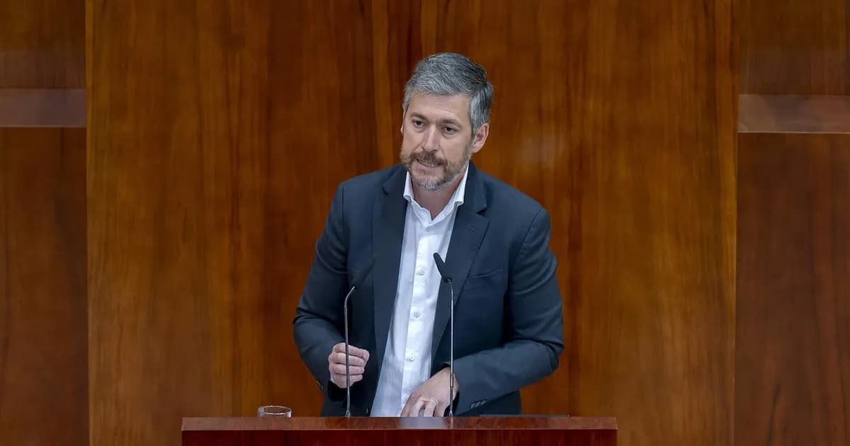 La Comunidad de Madrid impulsa su agenda reformista con un viaje a México