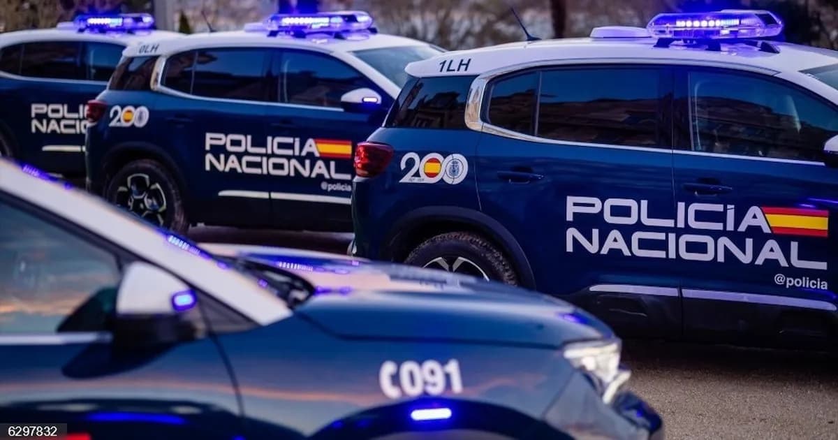Desmantelan red criminal que extorsionaba a más de 500 víctimas con anuncios falsos