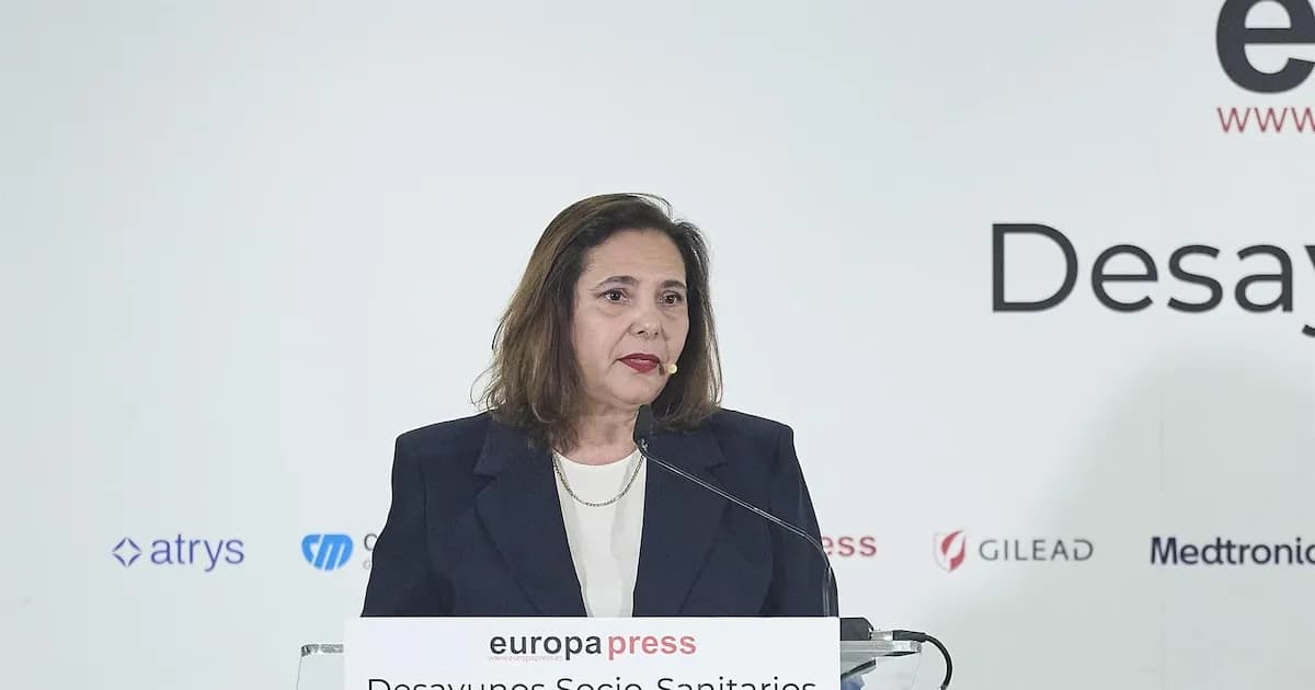 La Consejera de Salud de Baleares Critica el Estatuto Marco y la Normalización de la Huelga