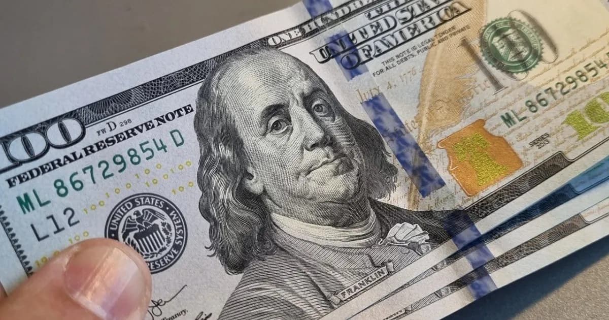 El dólar sigue en caída y la atención se centra en el nuevo REM del Banco Central