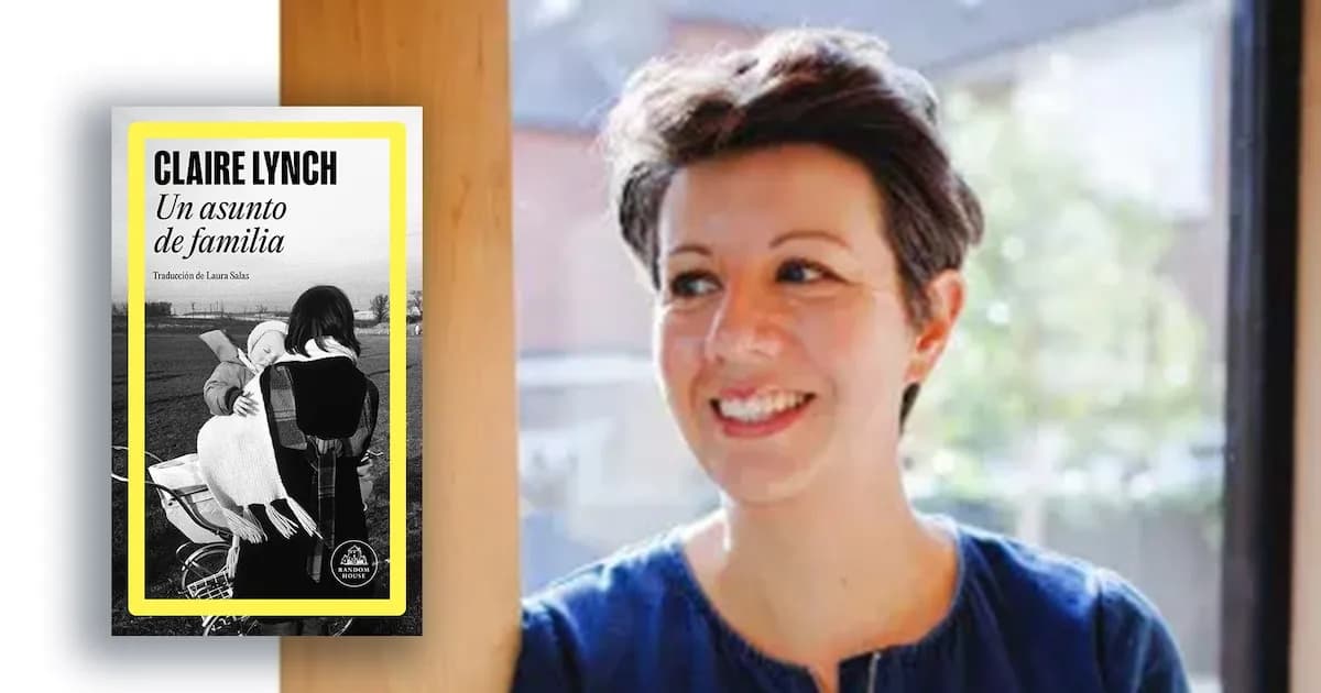 Claire Lynch: la voz de las madres lesbianas en la era de Thatcher