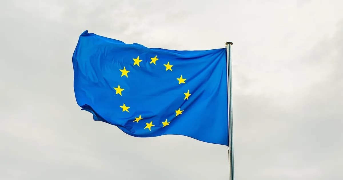Bruselas resalta progresos en el acuerdo comercial con EE.UU. a pesar de la falta de consenso