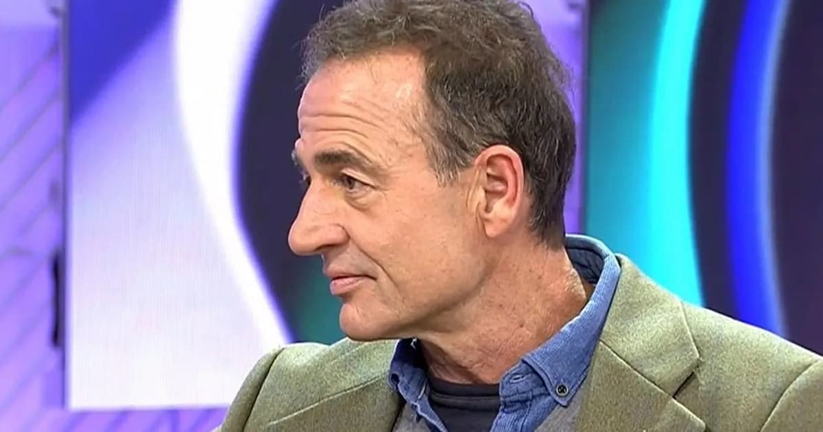 Alessandro Lequio se aleja del escándalo y se enfoca en la política tras su despido