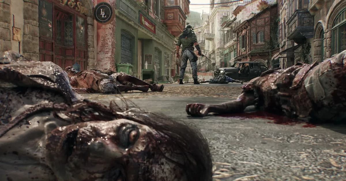 Tymon Smektala se despide de Dying Light tras más de diez años en Techland