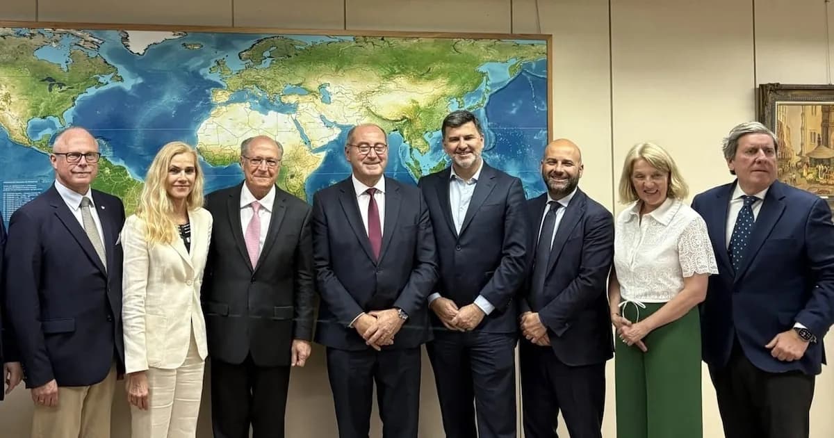 Impulso al Acuerdo UE-Mercosur: Eurodiputado Aboga por Seguimiento en Brasil