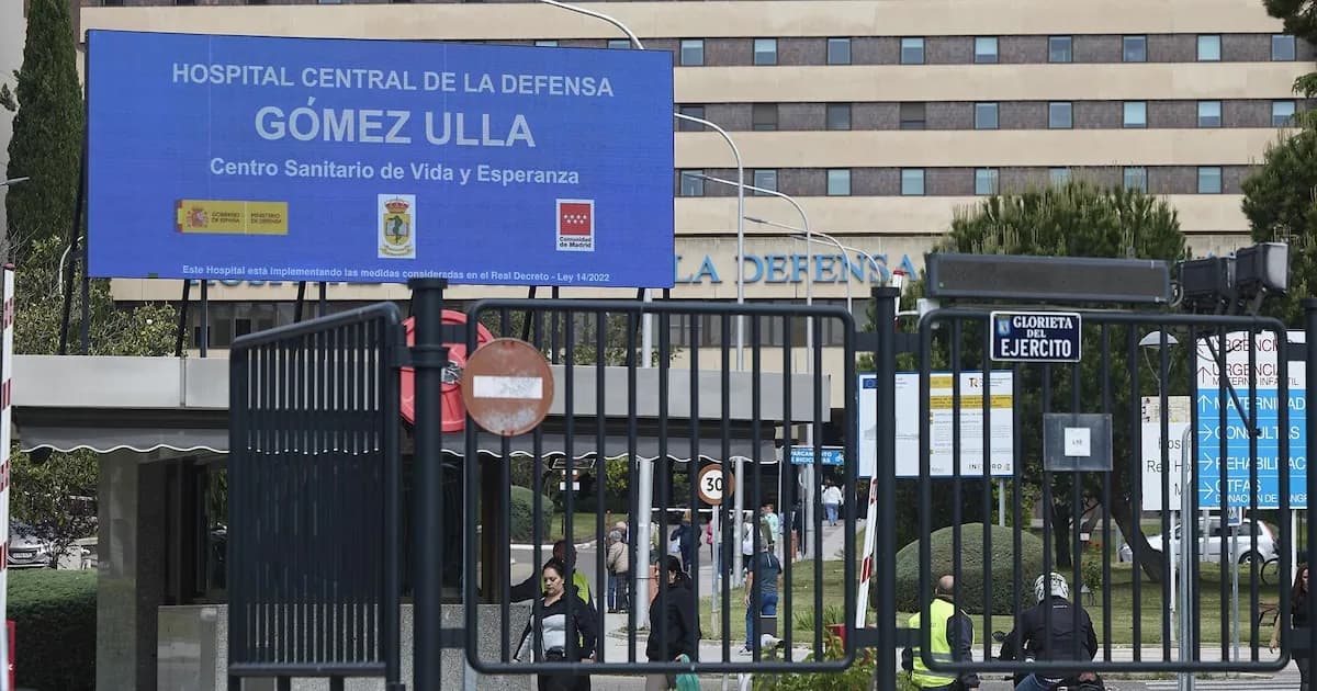 Sanidad elabora un informe sobre la cuarentena por hantavirus tras brote en crucero