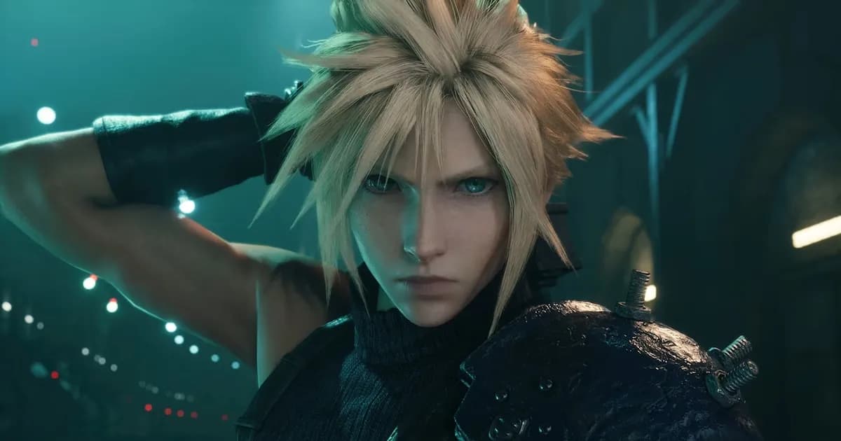 El director de Final Fantasy VII Remake Parte 3 sugiere posible DLC narrativo
