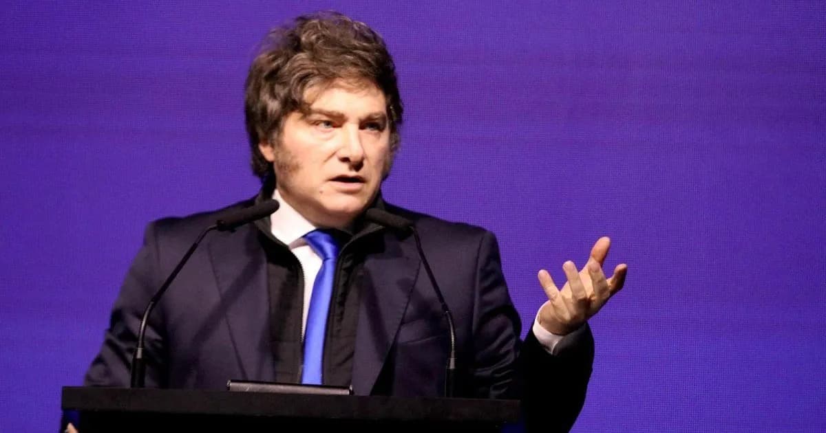 Milei presenta un innovador proyecto de ley para potenciar sectores emergentes en Argentina