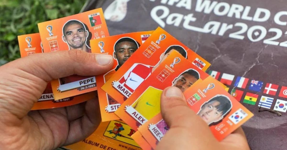 La FIFA da un giro histórico: Panini pierde la licencia de figuritas para el Mundial 2026