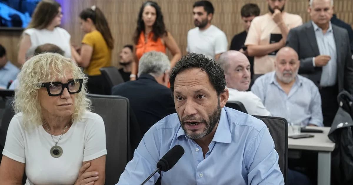 La Coalición Cívica se retira del interbloque Unidos en la Cámara de Diputados