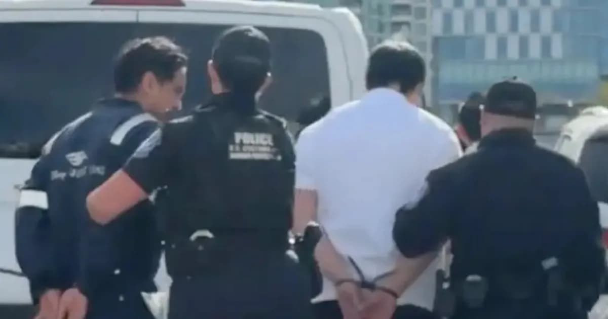 Detenciones en cruceros de Disney por explotación sexual infantil generan alarma