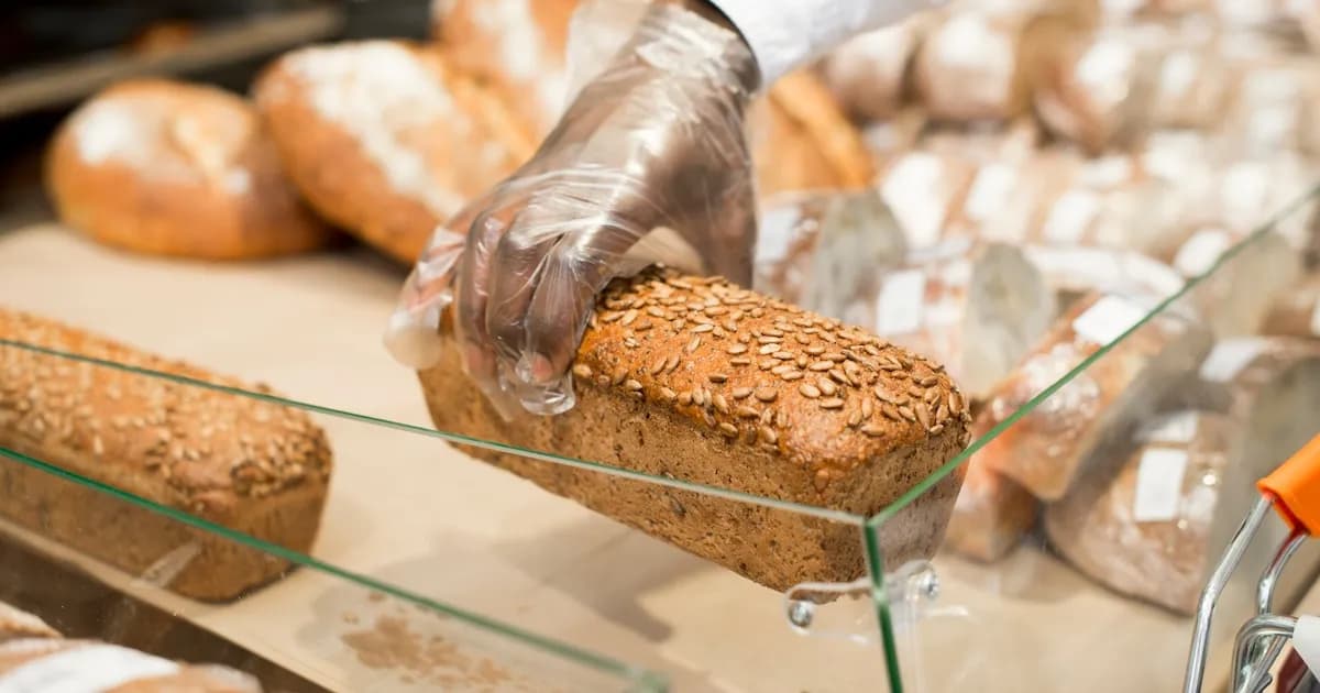 Aumento del trigo y su efecto en el precio del pan: un análisis en tiempos de inflación