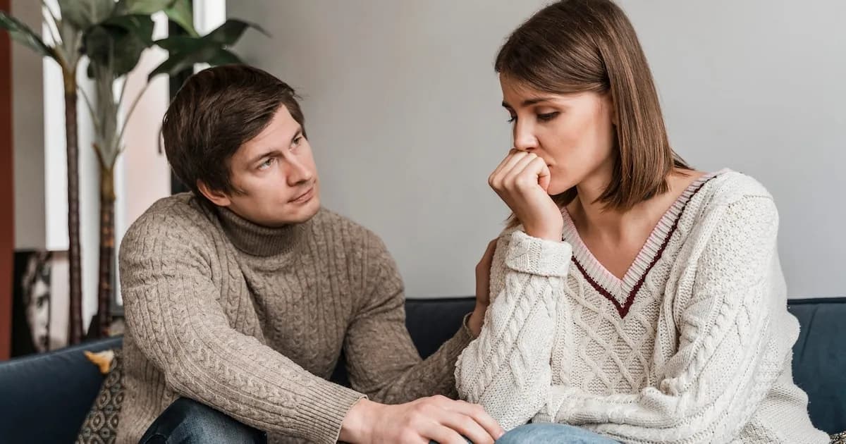 Crisis en el Deseo: Solo un 33% de Argentinos Satisfechos con su Vida Sexual