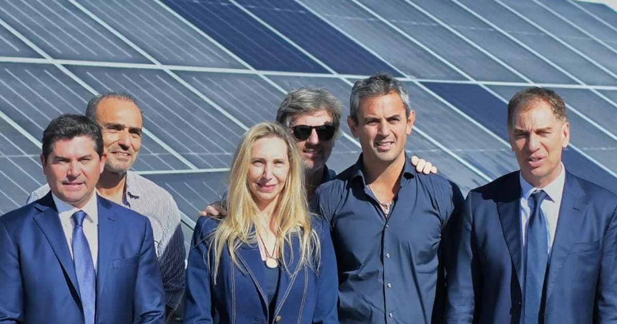 Karina Milei en San Juan: impulso a la minería en medio de la crisis gubernamental