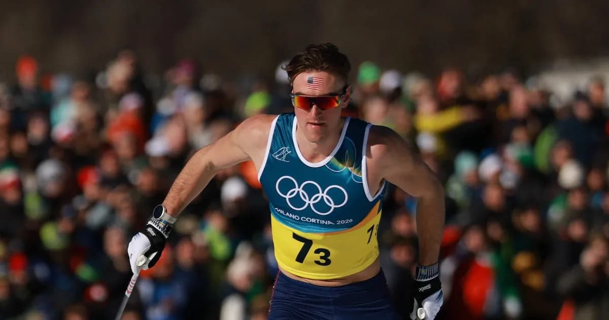 El futuro de los Juegos Olímpicos de Invierno en peligro por el cambio climático