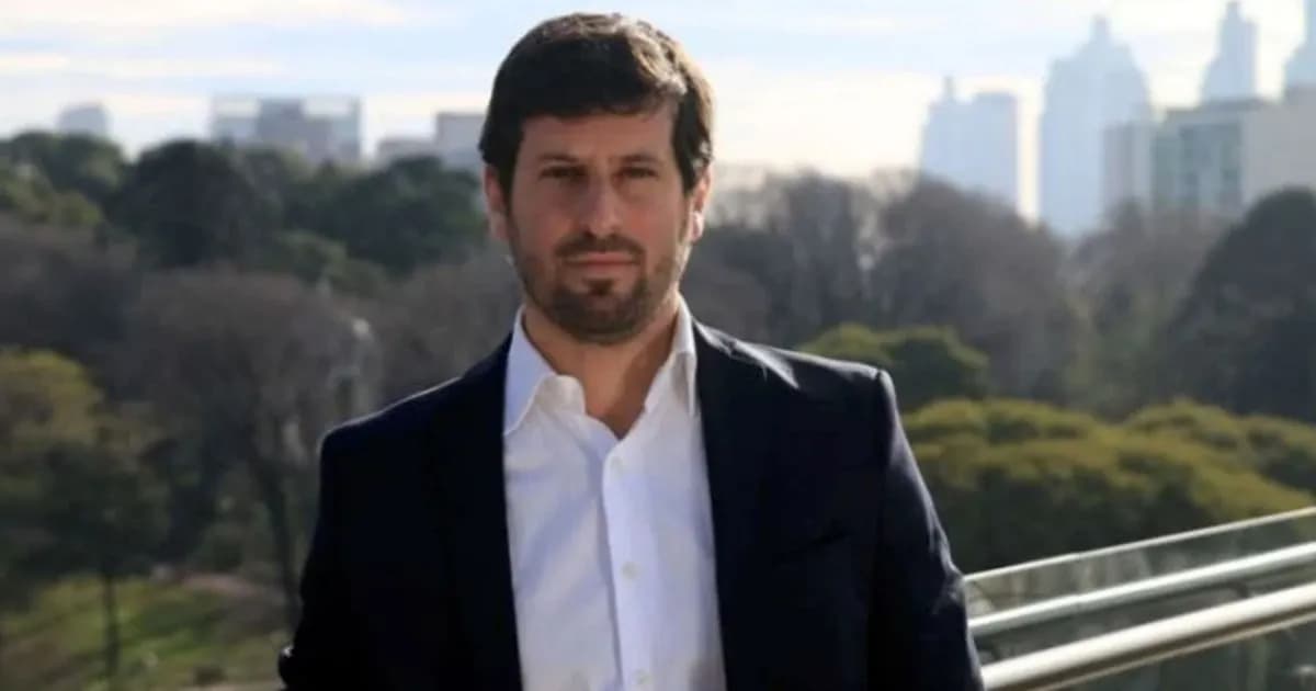 Nombramiento clave en la Dirección Nacional Electoral en medio del debate por la reforma