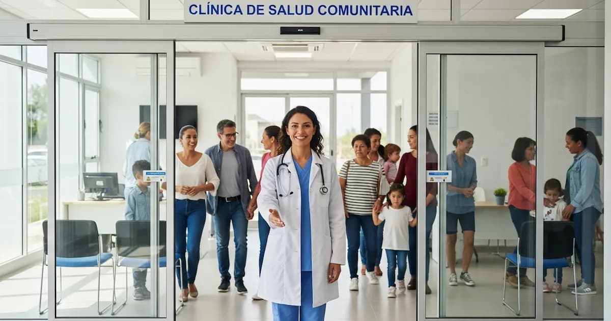 NYC Care: Atención médica para inmigrantes en Nueva York sin seguro