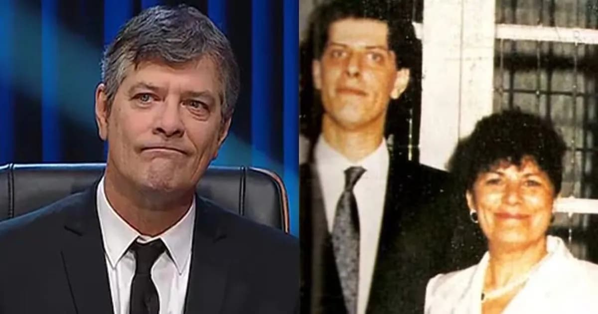 Falleció Beatriz, madre de Mario Pergolini, y se detienen las grabaciones de su programa
