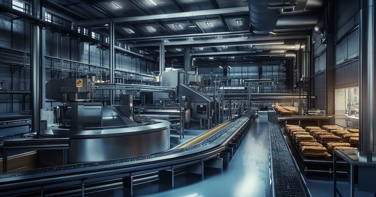 Crisis industrial: más del 50% de las fábricas enfrenta problemas por baja en el consumo interno