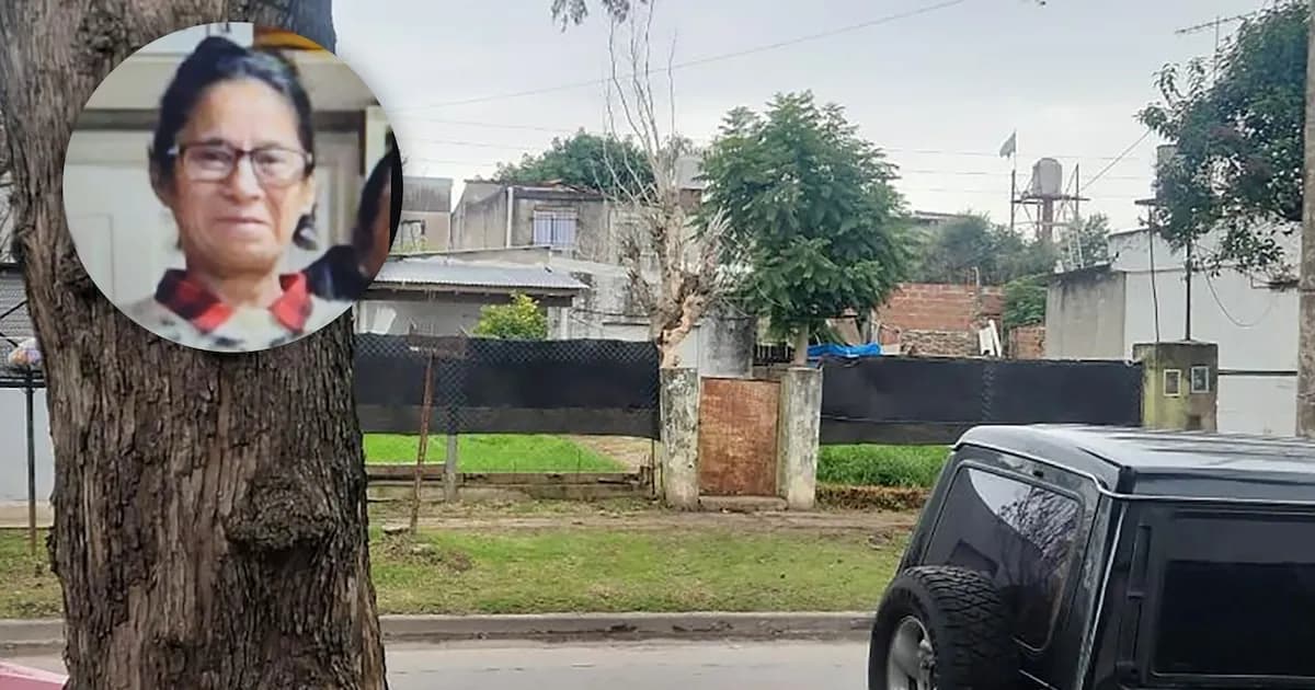 Tragedia en Los Polvorines: Mujer es asesinada al defender a su hija de un ataque sexual