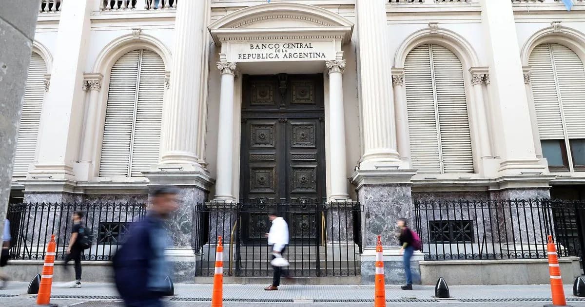 Expectativas de Inflación en Argentina: Proyecciones Estables pero Preocupantes para 2026