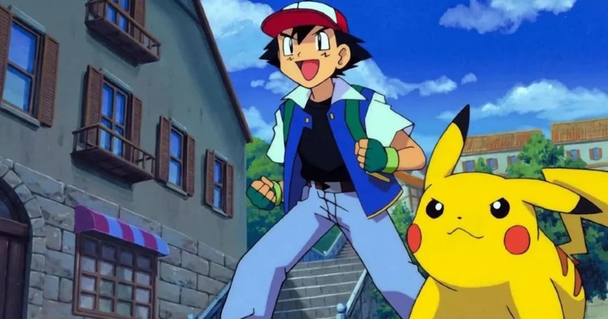El extraño veto de Turquía a Pokémon: una década de prohibición y debate social