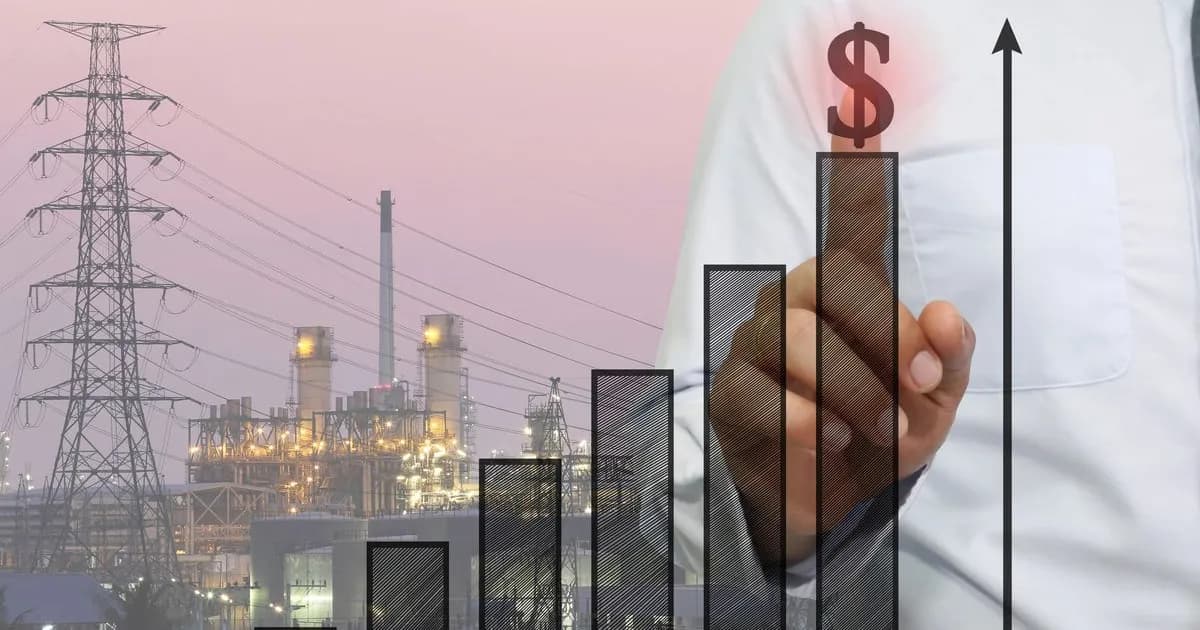 El auge de la inversión extranjera en el primer trimestre de 2025 aún muestra saldo negativo