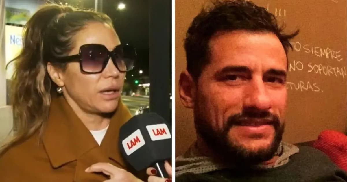 Adabel Guerrero se pronuncia sobre su separación y su nuevo panorama sentimental