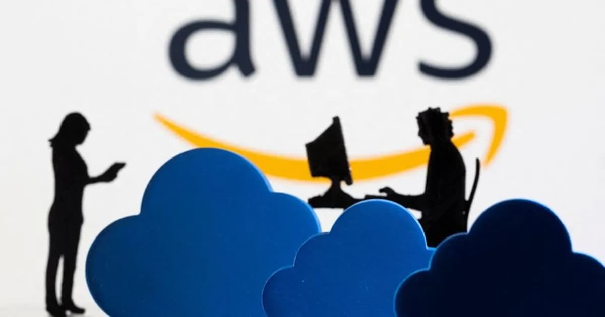 Rappi y AWS: La Sinergia que Impulsa la Innovación en la Entrega de Servicios Digitales