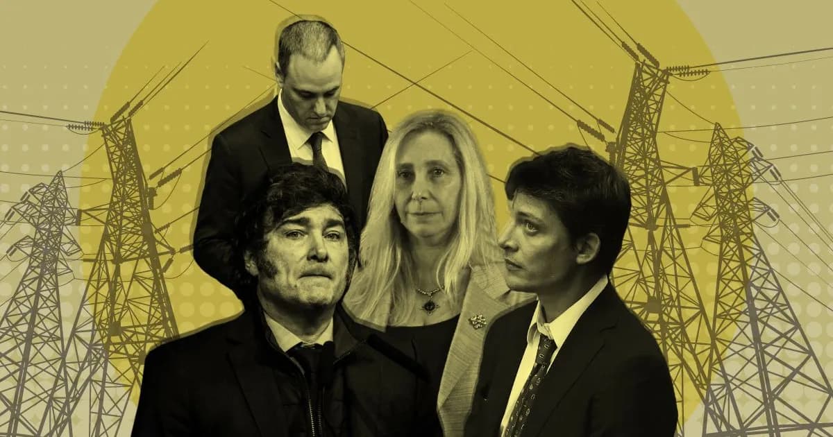 Expectativas en el mercado: ¿Se prepara un nuevo impulso del programa libertario?