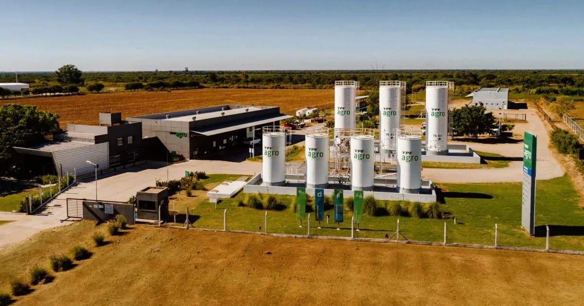 Desigualdad Económica en Argentina: Solo 9 Provincias Crecieron en 2025