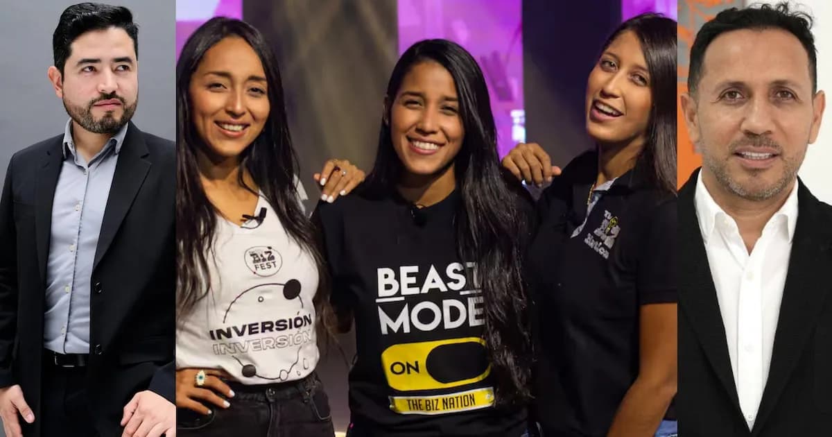 Los 12 líderes en tecnología educativa que están transformando Colombia