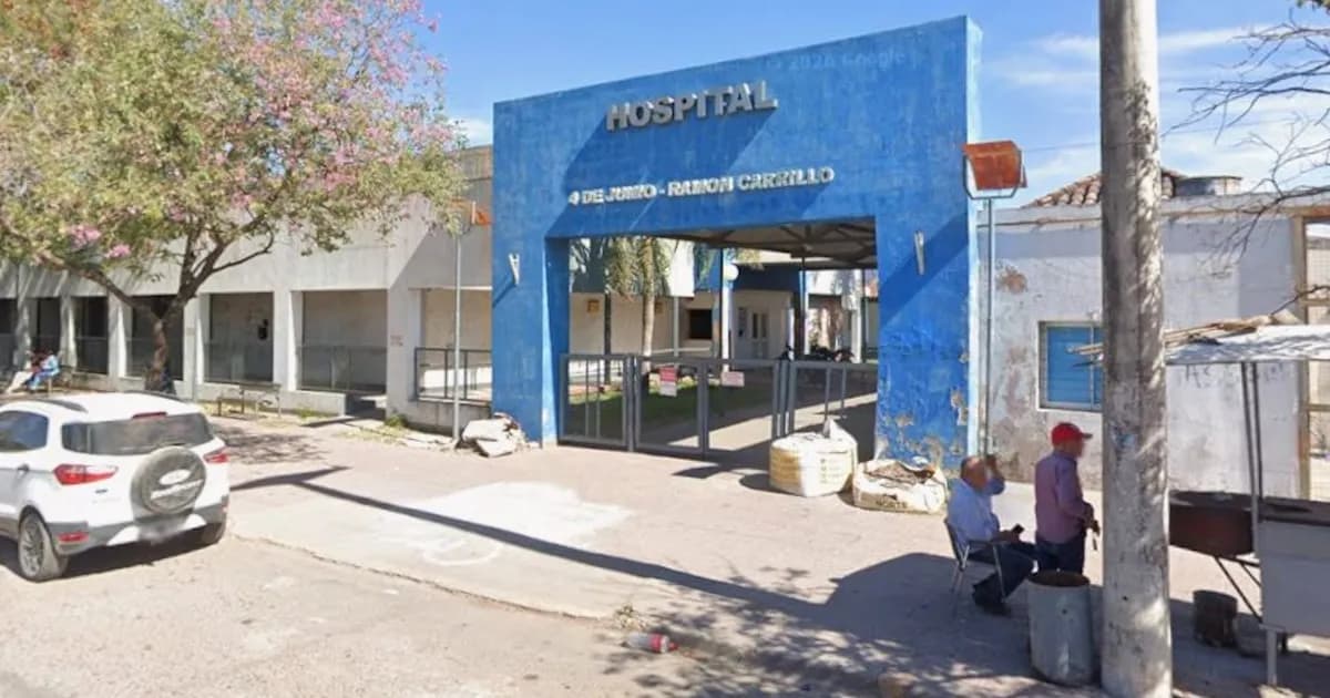 Tragedia en Chaco: un empleado muere tras la explosión de un matafuego y se investiga al dueño