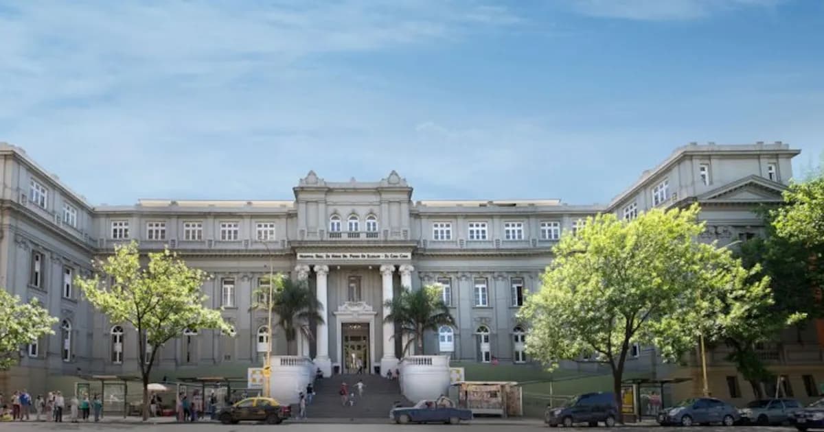 Robo de equipos médicos en Hospital Pedro de Elizalde activa alerta sanitaria nacional