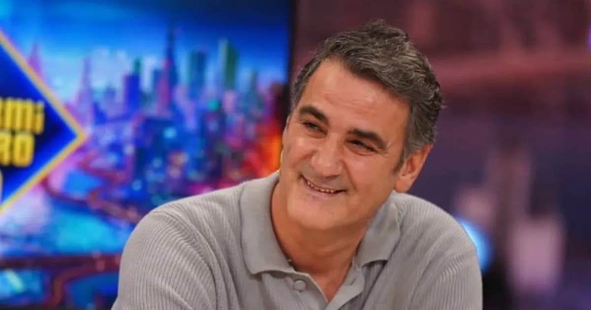 Jesulín de Ubrique habla sobre el éxito de su hija Julia: "Lo decidió y lo apoyo"