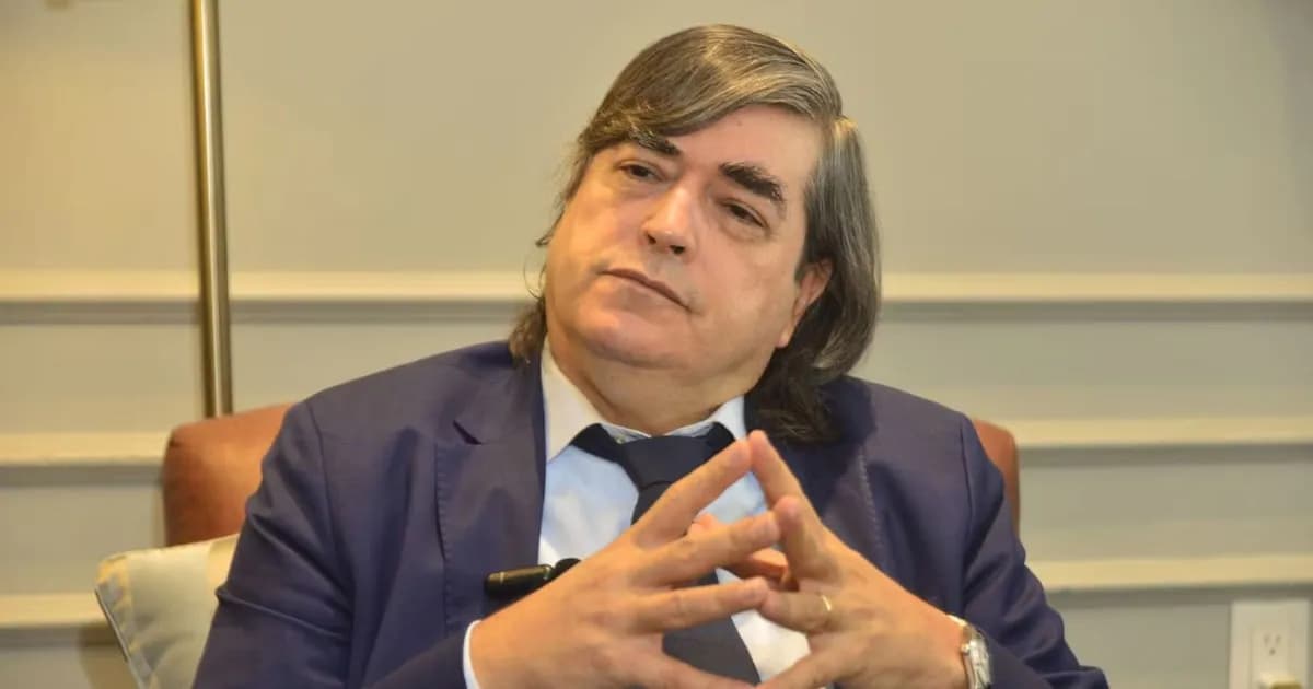 Jaime Bayly critica el gobierno de Milei: ¿autocracia o liberalismo?